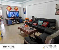 Blk 535 Jurong West Street 52 (Jurong West), HDB 3 Rooms #595783891